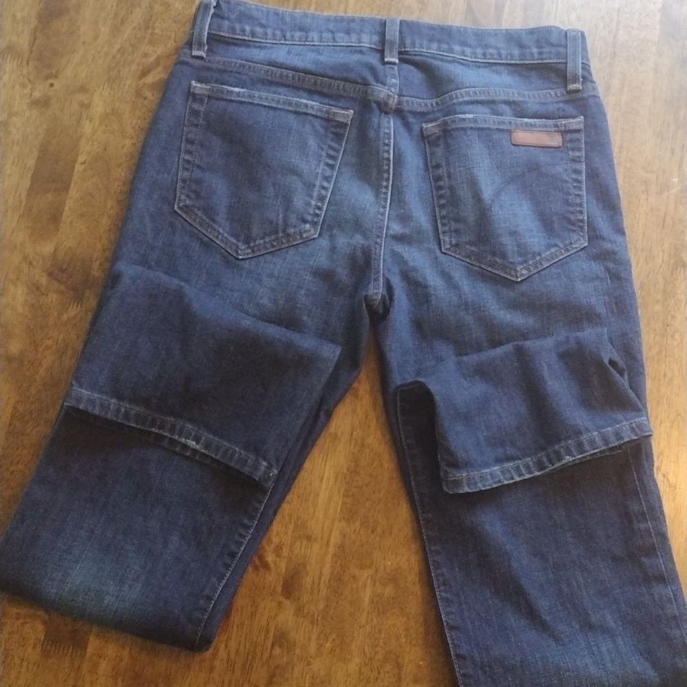 Dark wash The Rocker Joe's Jeans 30 - Picture 5 of 5